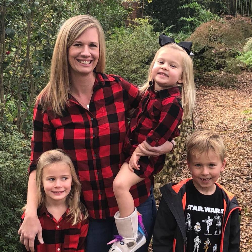 Meet your Posher, Jamie